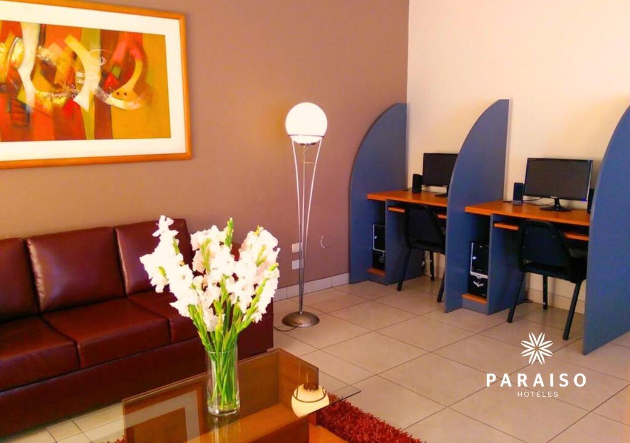Paraiso Hotel