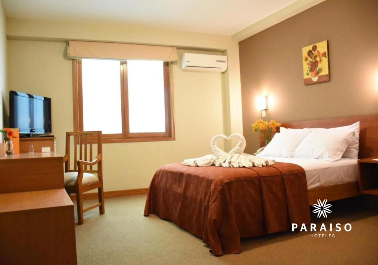 Paraiso Trujillo