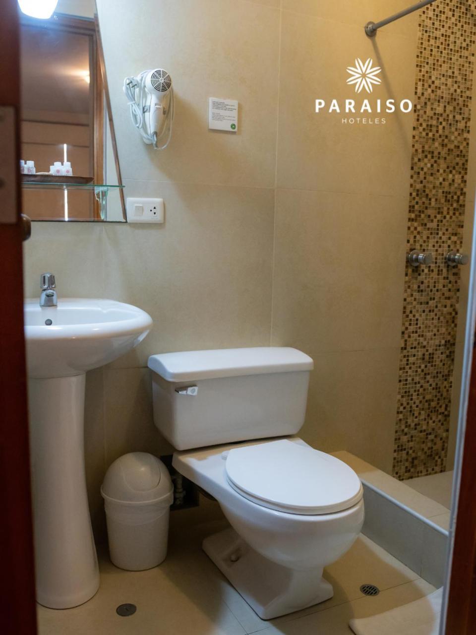 Paraiso Hotel Trujillo