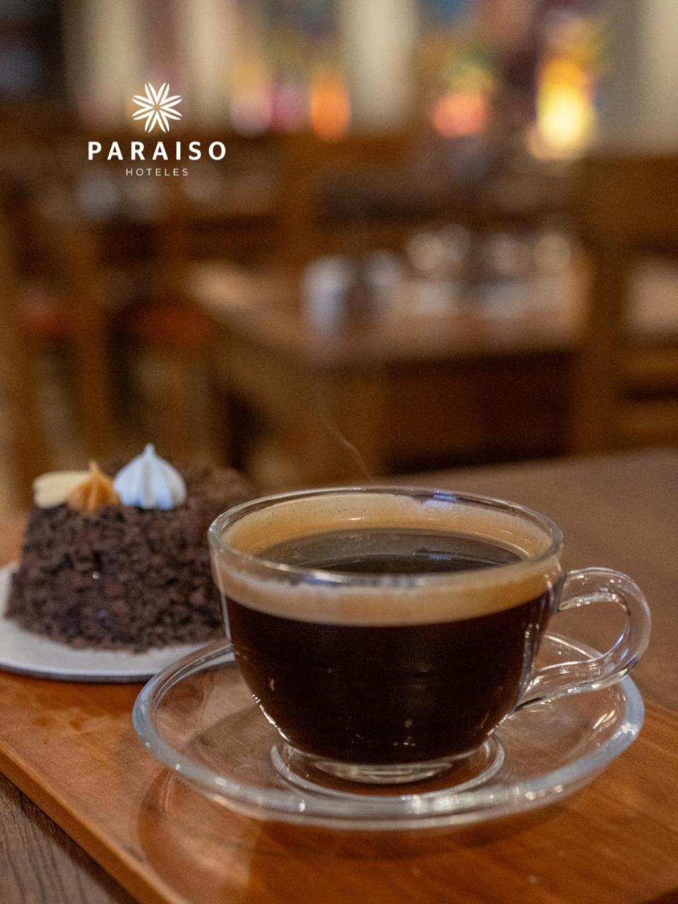 Paraiso