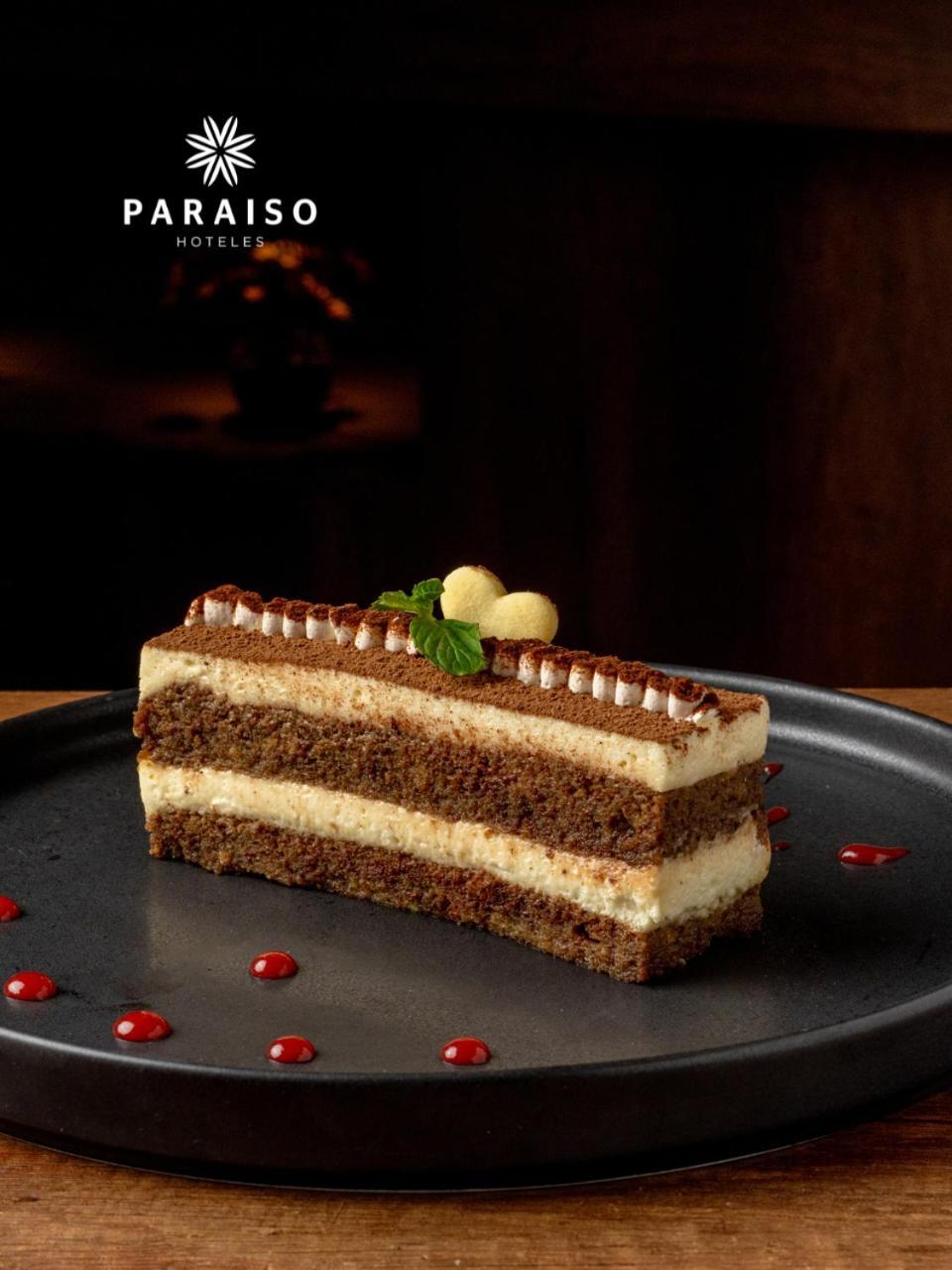 Hotel Paraiso